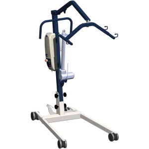 Elevator NAUSYFLY 4 COMPACT, de ridicare si transfer pacienti, deschidere mecanica, maxim 160 kg