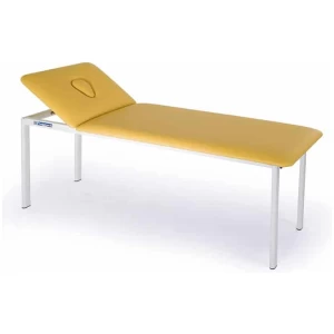 Canapea GEA, masaj si examinare cu cadru de metal