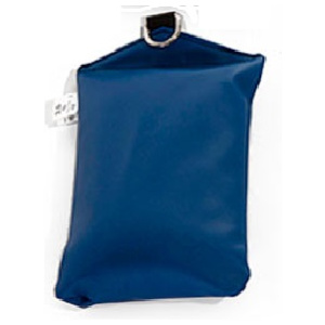 Saculet cu nisip pentru recuperare medicala, 3 kg