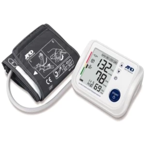Tensiometru automat cu masurare pe brat UA-1020-W