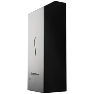 Dozator automat de sapun si dezinfectant 1L HIT negru