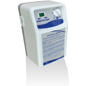 Pompa pentru saltea antiescare alveolara