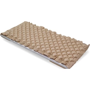 Saltea antiescare cu alveole gonflabile